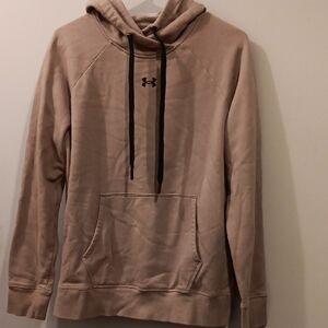 Under Armour Rival Fleece Hoodie